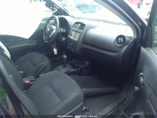 3N1CN7AP6KL868578 Nissan Versa Sedan S Plus