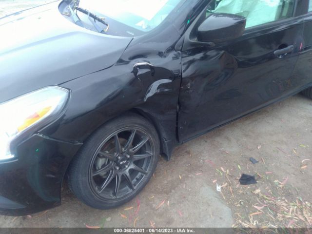 3N1CN7AP6KL868578 Nissan Versa Sedan S Plus