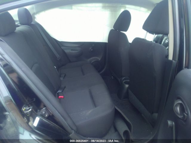 3N1CN7AP6KL868578 Nissan Versa Sedan S Plus
