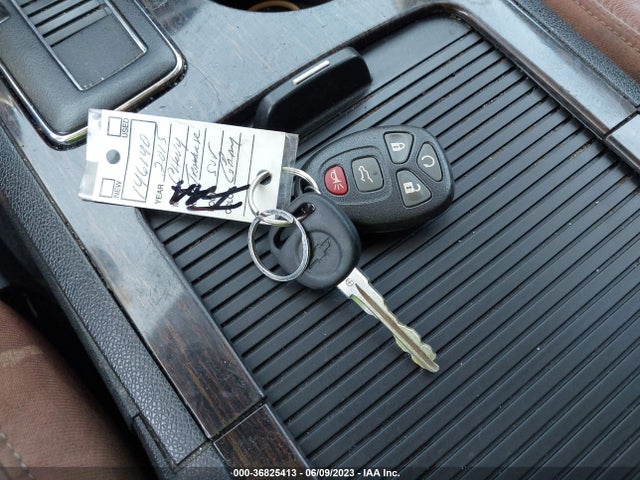 Chevrolet Traverse Lt 2015 1GNKVHKD5FJ146140 Image 11