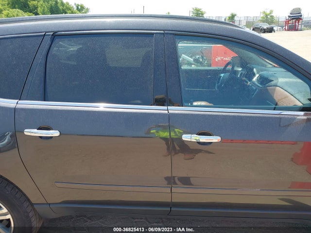 Chevrolet Traverse Lt 2015 1GNKVHKD5FJ146140 Image 13