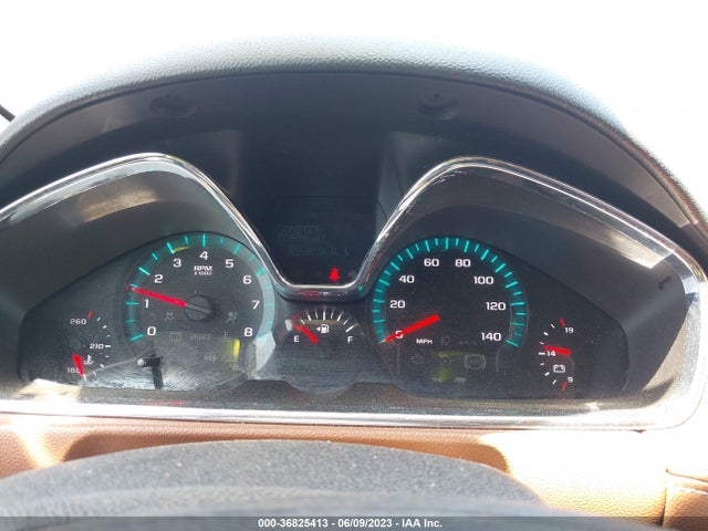 Chevrolet Traverse Lt 2015 1GNKVHKD5FJ146140 Image 7