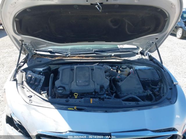 1G4ZP5SS6HU143176 Buick Lacrosse Essence