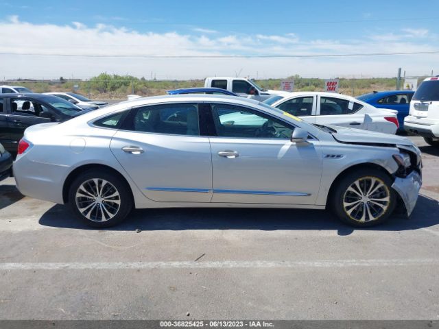 1G4ZP5SS6HU143176 Buick Lacrosse Essence