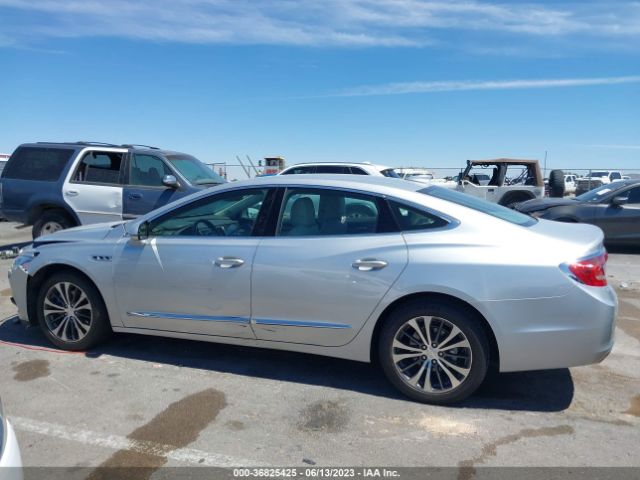 1G4ZP5SS6HU143176 Buick Lacrosse Essence