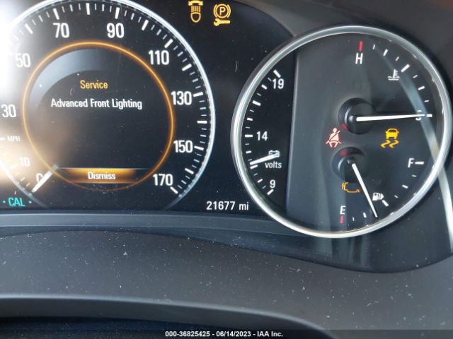 1G4ZP5SS6HU143176 Buick Lacrosse Essence