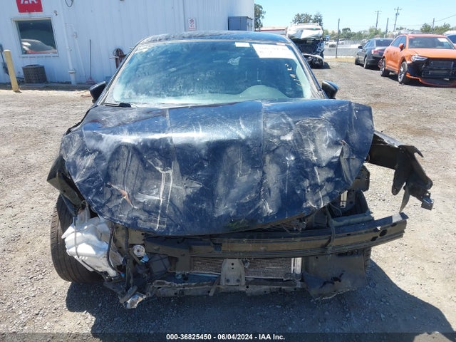 Nissan SENTRA SV 2017 3N1AB7AP5HY294907 Image 13