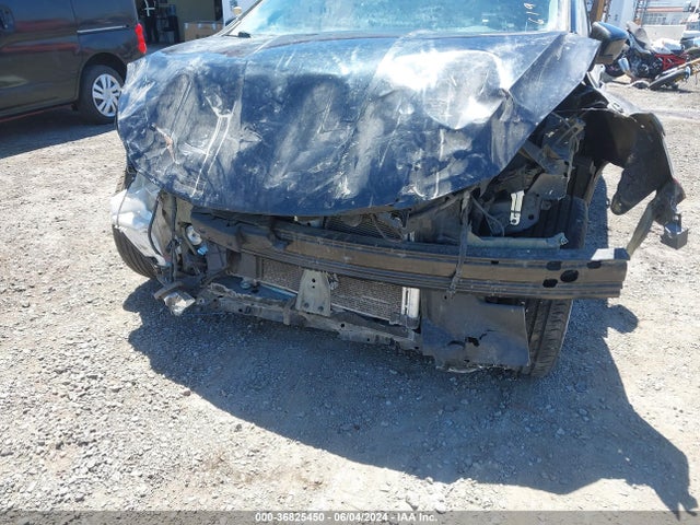 Nissan SENTRA SV 2017 3N1AB7AP5HY294907 Image 6