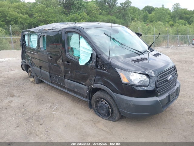 2018 1FBZX2ZM4JKA37650 main image