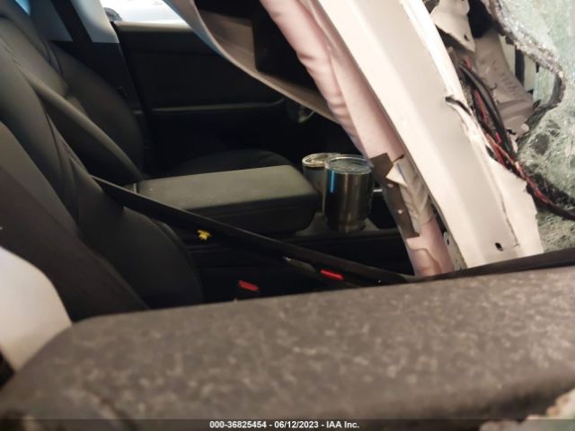 7SAYGDEE0PF623840 Tesla Model Y Long Range