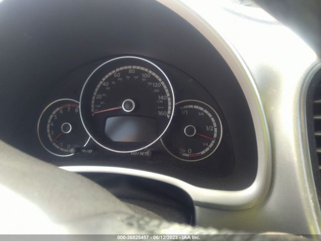 Volkswagen Beetle Convertible 2.5l 2014 3VW5P7AT6EM807529 Image 7