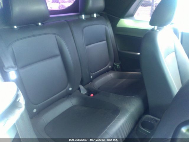 Volkswagen Beetle Convertible 2.5l 2014 3VW5P7AT6EM807529 Image 14