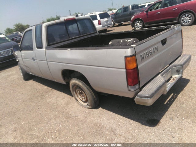 1996 NISSAN TRUCK KING CAB SE/KING CAB XE VIN: 1N6SD16S0TC305297