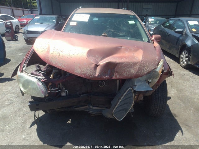 2005 PONTIAC VIBE VIN: 5Y2SL63855Z418187