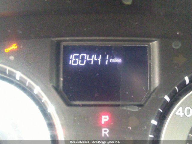 5FNRL5H28FB010836 Honda ODYSSEY LX