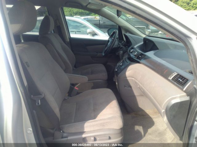5FNRL5H28FB010836 Honda ODYSSEY LX