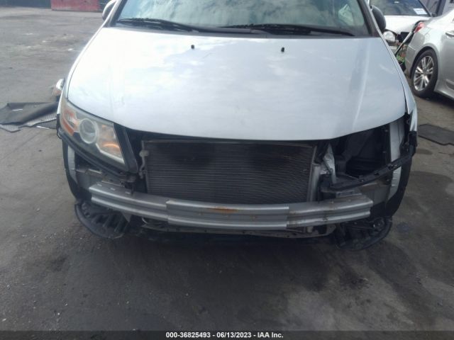 5FNRL5H28FB010836 Honda ODYSSEY LX