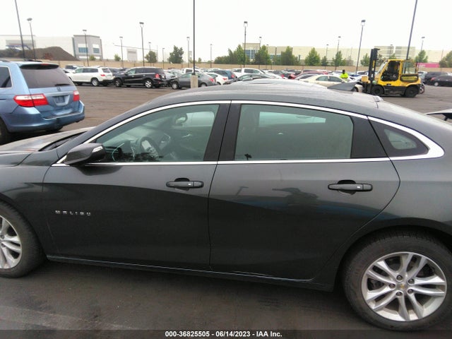 Chevrolet MALIBU LT 2018 1G1ZD5ST7JF182934 Image 7