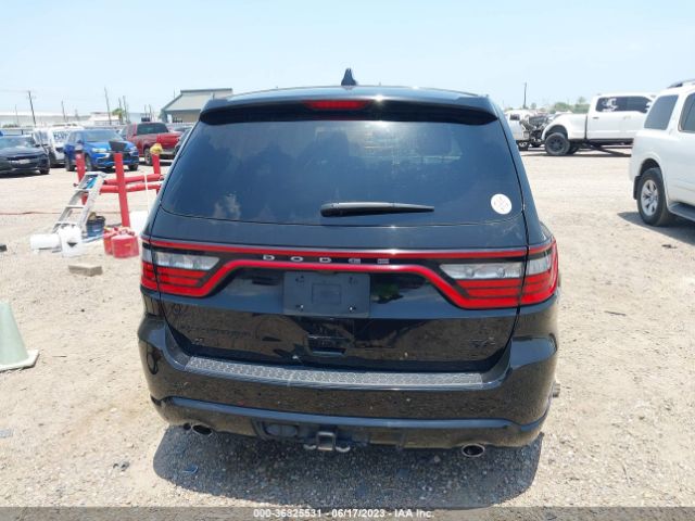 1C4SDJCT7LC224037 Dodge Durango R/t