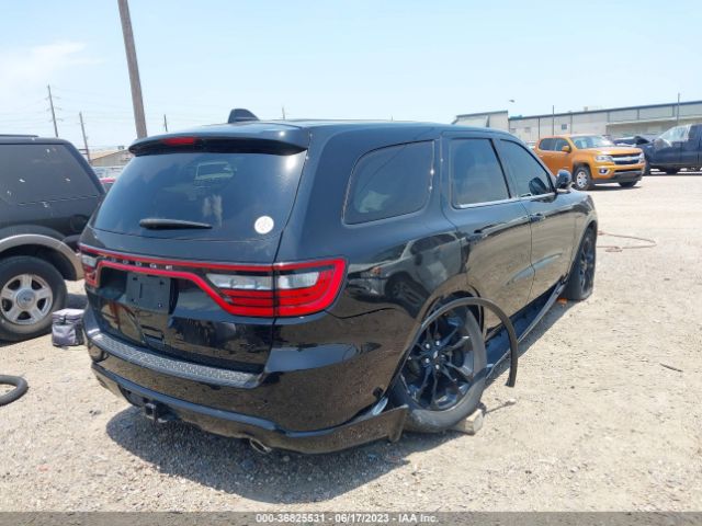 1C4SDJCT7LC224037 Dodge Durango R/t