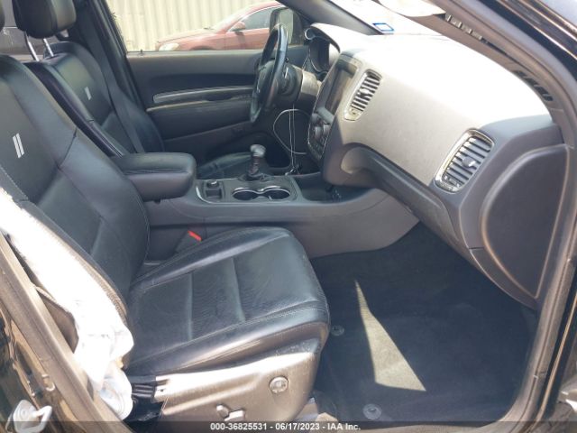 1C4SDJCT7LC224037 Dodge Durango R/t