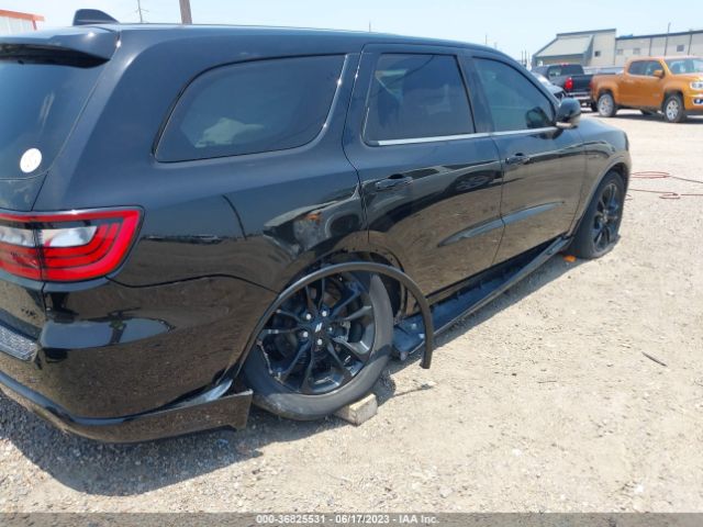 1C4SDJCT7LC224037 Dodge Durango R/t