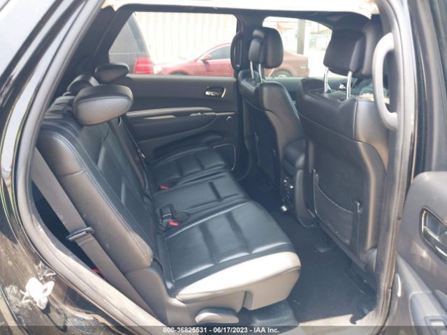 1C4SDJCT7LC224037 Dodge Durango R/t