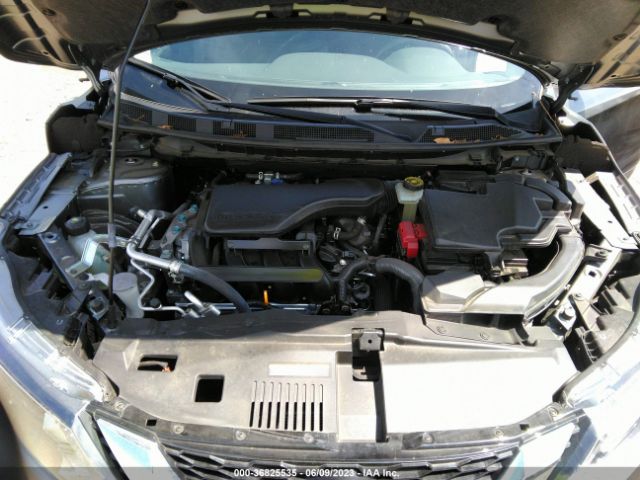 JN1BJ1CV3LW544077 Nissan Rogue Sport S
