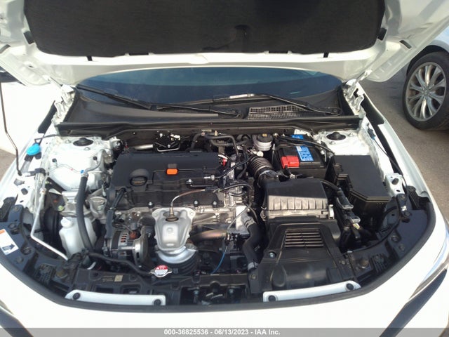 Honda Civic Sedan Sport 2023 2HGFE2F50PH528137 Image 11