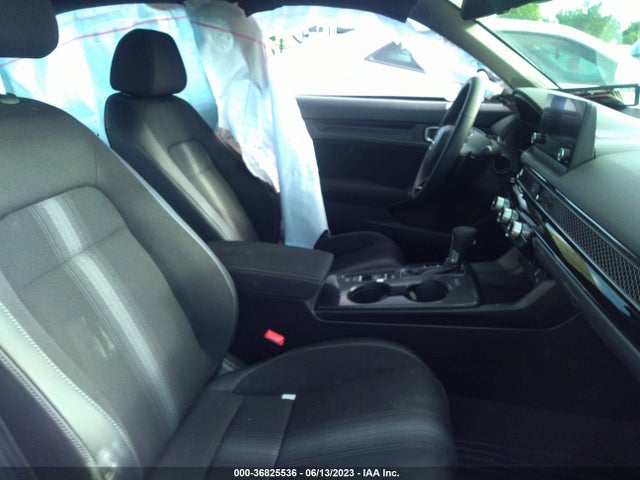 Honda Civic Sedan Sport 2023 2HGFE2F50PH528137 Image 6