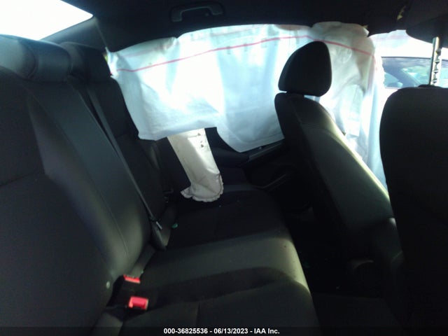 Honda Civic Sedan Sport 2023 2HGFE2F50PH528137 Image 9