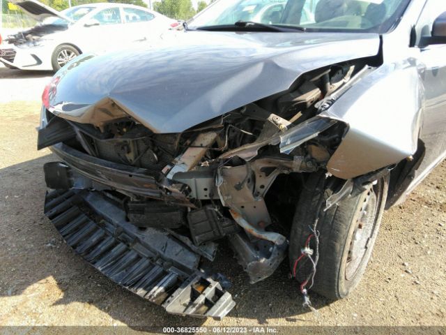 3N1AB7AP3FY251325 Nissan Sentra Sr/sl/s/sv/fe+ S