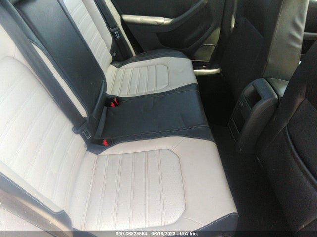 3VWD17AJ4GM326886 Volkswagen Jetta Sedan 1.8t Sport