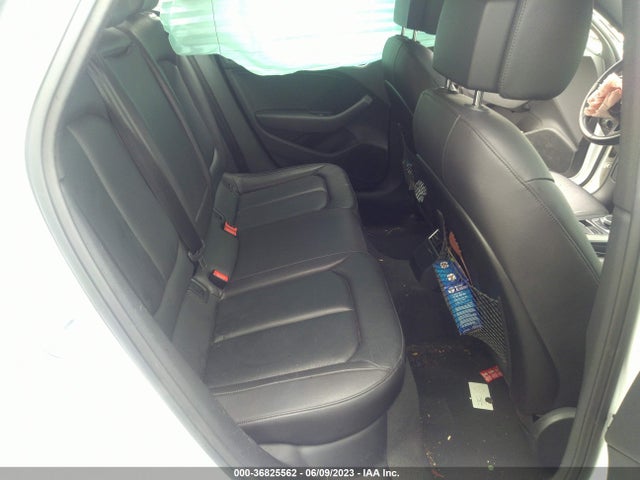 Audi A3 Sedan Premium Plus 2017 WAUJ8GFF9H1016539 Image 8