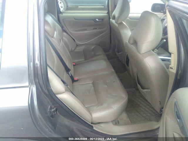 2006 VOLVO XC70 VIN: YV4SZ592561226907