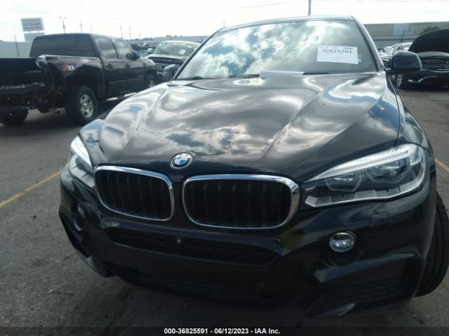 5UXKU2C53F0F95761 BMW X6 Xdrive35i