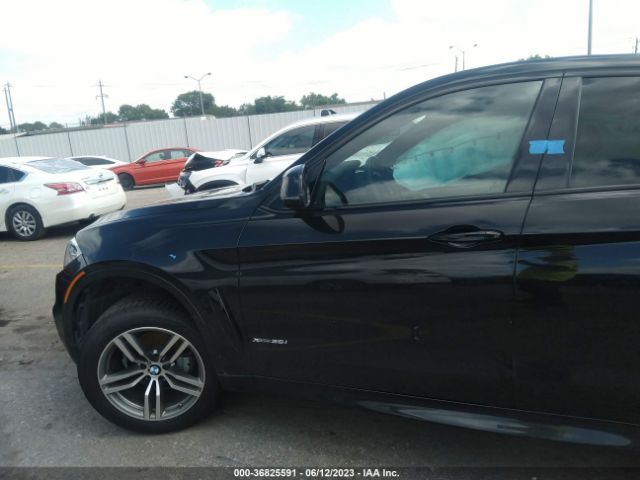 5UXKU2C53F0F95761 BMW X6 Xdrive35i