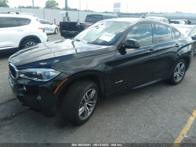 5UXKU2C53F0F95761 BMW X6 Xdrive35i