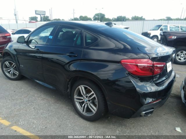 5UXKU2C53F0F95761 BMW X6 Xdrive35i