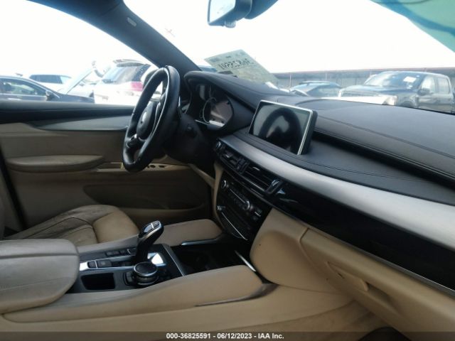 5UXKU2C53F0F95761 BMW X6 Xdrive35i