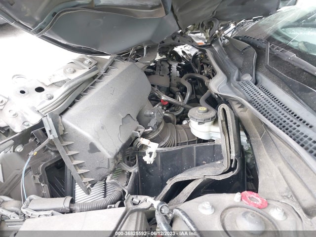Honda Civic Sedan Ex 2018 2HGFC2F79JH601228 Image 10