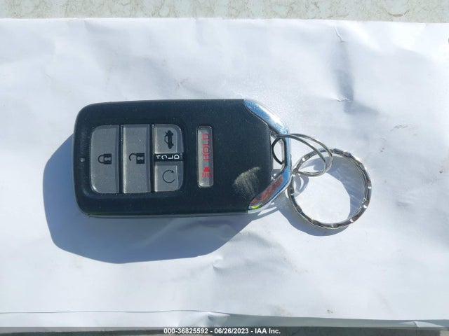 Honda Civic Sedan Ex 2018 2HGFC2F79JH601228 Image 11