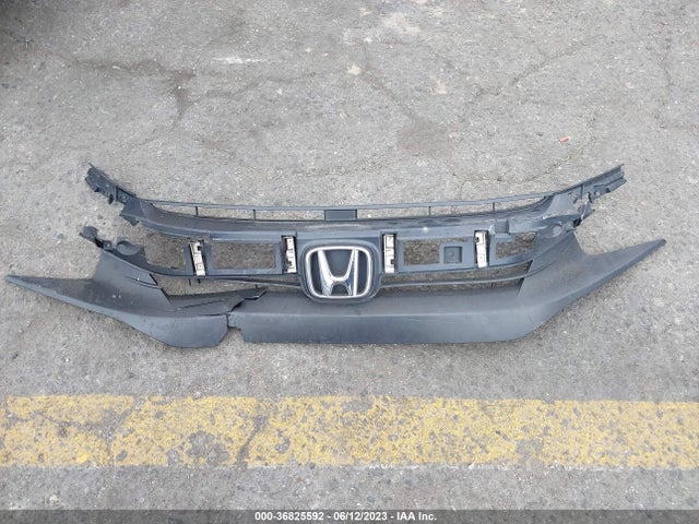 Honda Civic Sedan Ex 2018 2HGFC2F79JH601228 Image 12