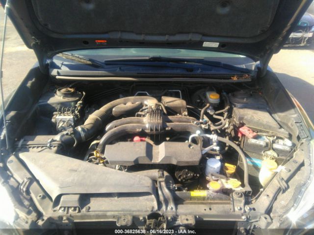 JF2GPABC4HH247348 Subaru Crosstrek Premium
