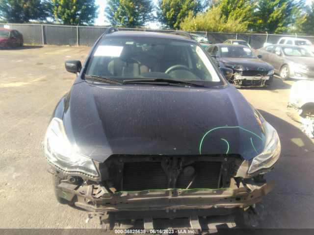 JF2GPABC4HH247348 Subaru Crosstrek Premium