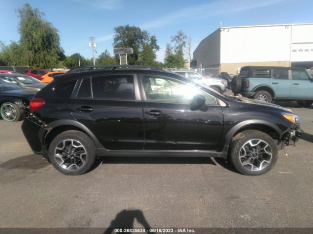 JF2GPABC4HH247348 Subaru Crosstrek Premium