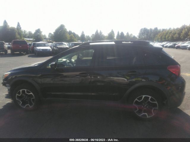 JF2GPABC4HH247348 Subaru Crosstrek Premium