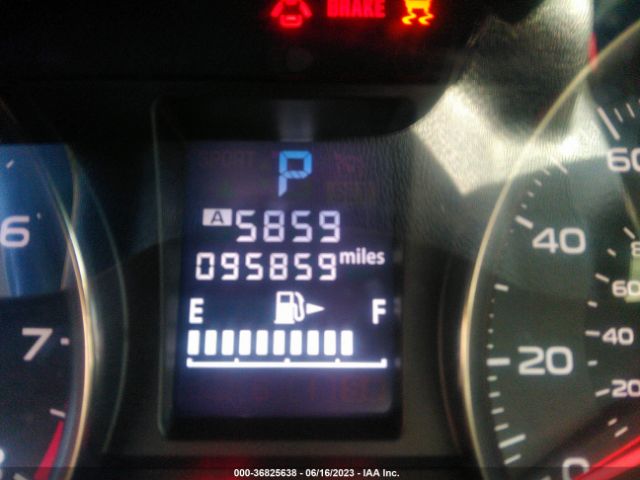 JF2GPABC4HH247348 Subaru Crosstrek Premium