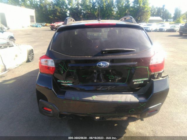 JF2GPABC4HH247348 Subaru Crosstrek Premium