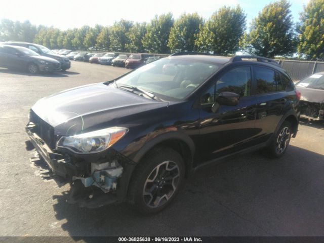 JF2GPABC4HH247348 Subaru Crosstrek Premium